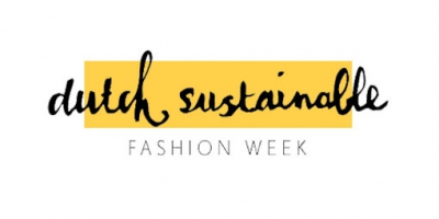Dutch Sustainable Fashion Week (DSFW) oktober 2019